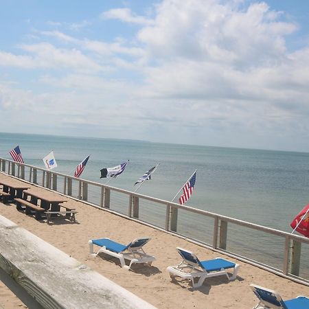 Appartement Montauk Soundview Extérieur photo