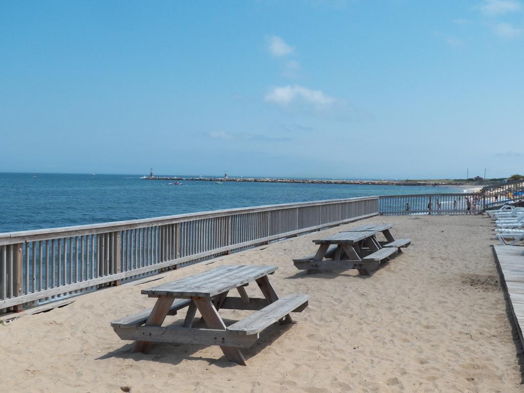Appartement Montauk Soundview Chambre photo