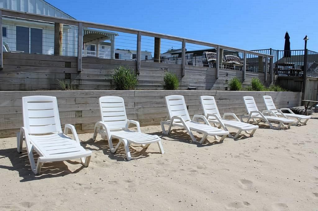 Appartement Montauk Soundview Chambre photo