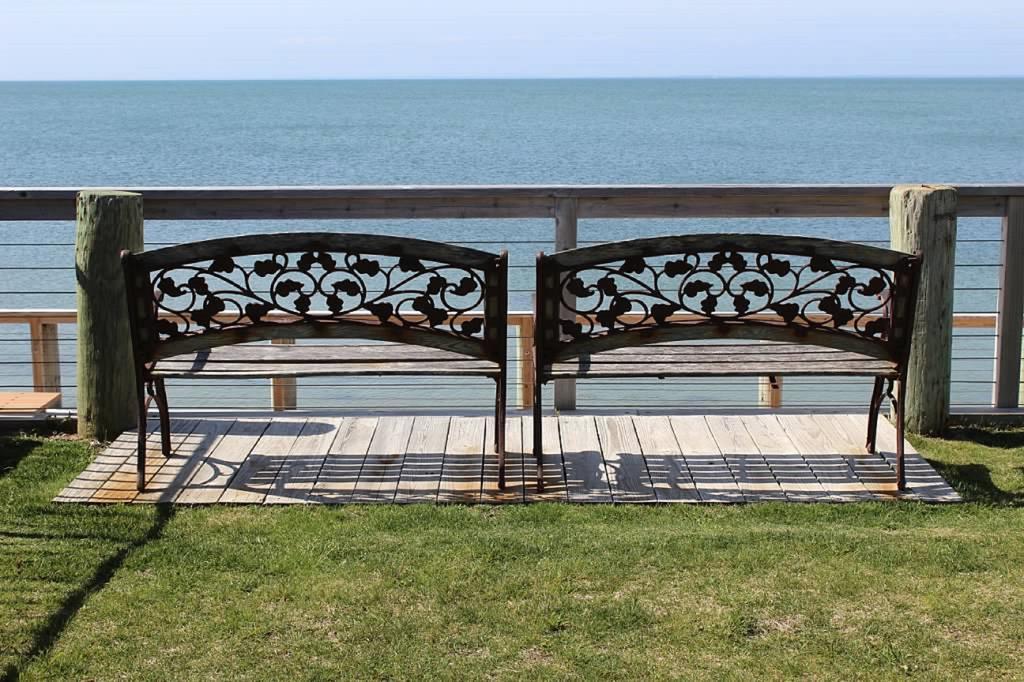 Appartement Montauk Soundview Chambre photo