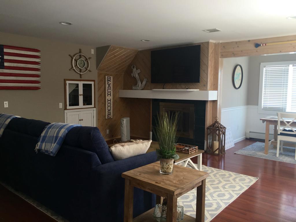 Appartement Montauk Soundview Extérieur photo