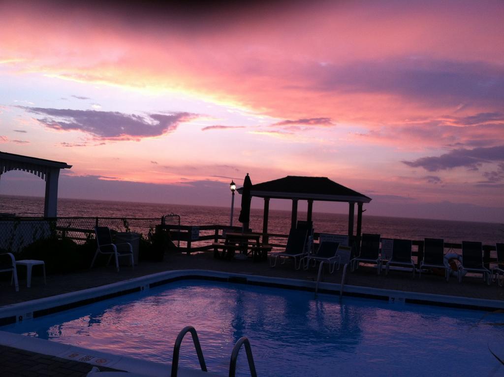 Appartement Montauk Soundview Extérieur photo