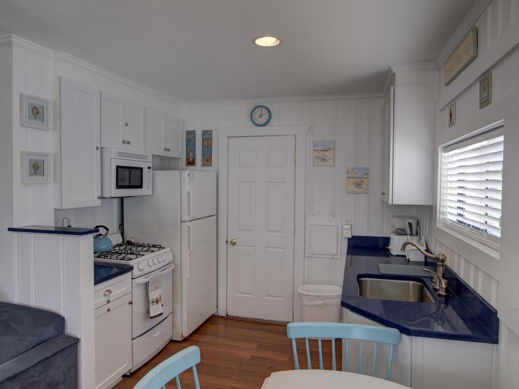 Appartement Montauk Soundview Extérieur photo
