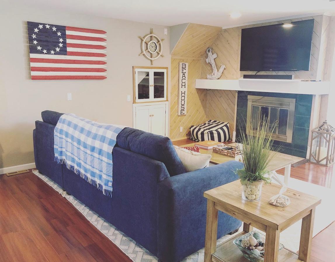 Appartement Montauk Soundview Extérieur photo