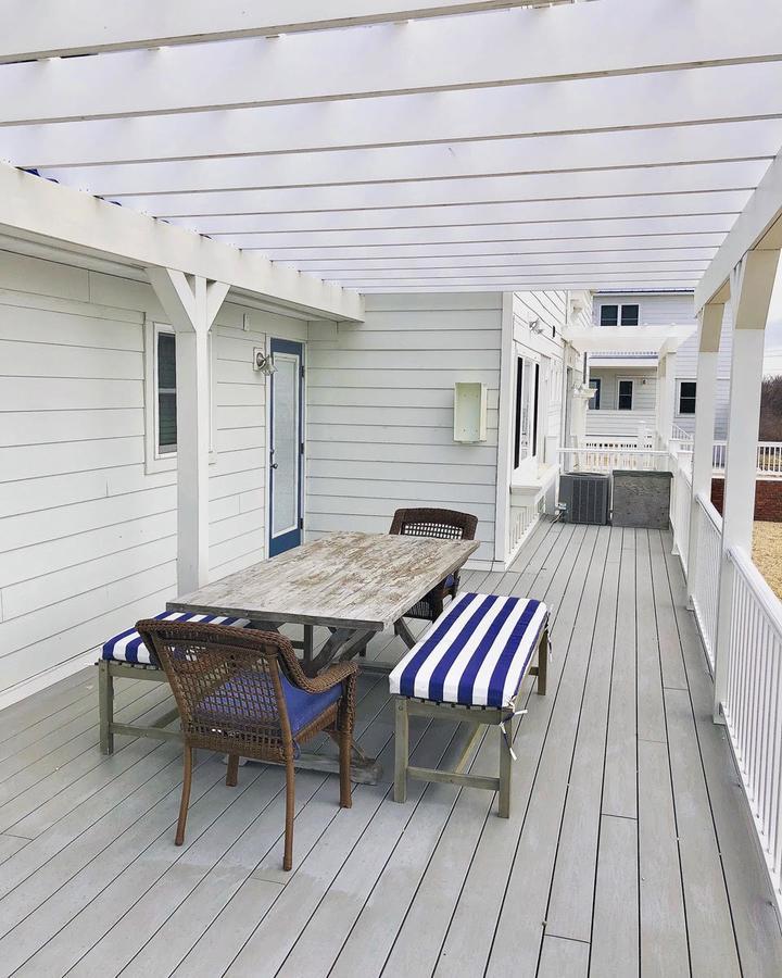 Appartement Montauk Soundview Extérieur photo