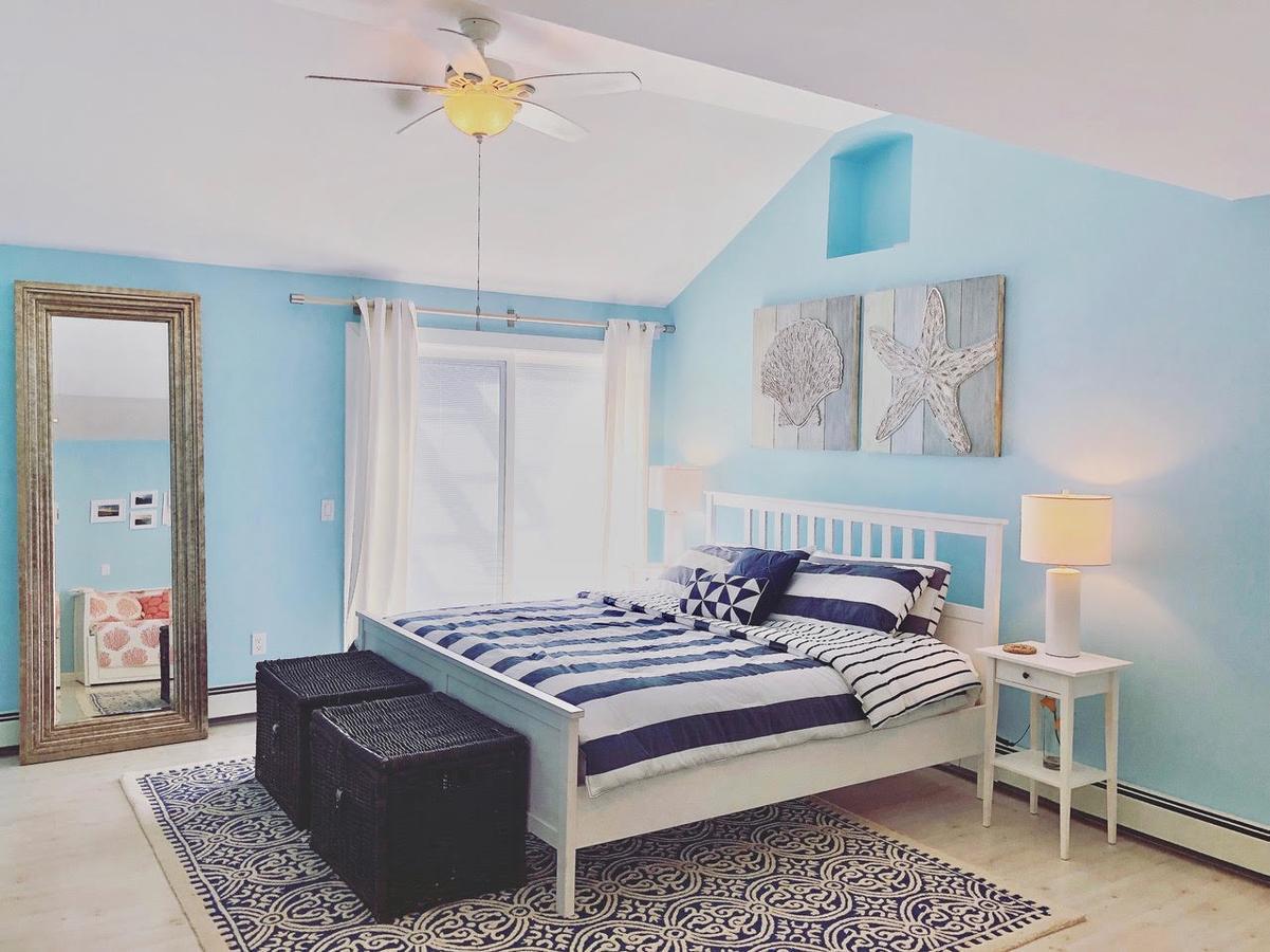 Appartement Montauk Soundview Extérieur photo