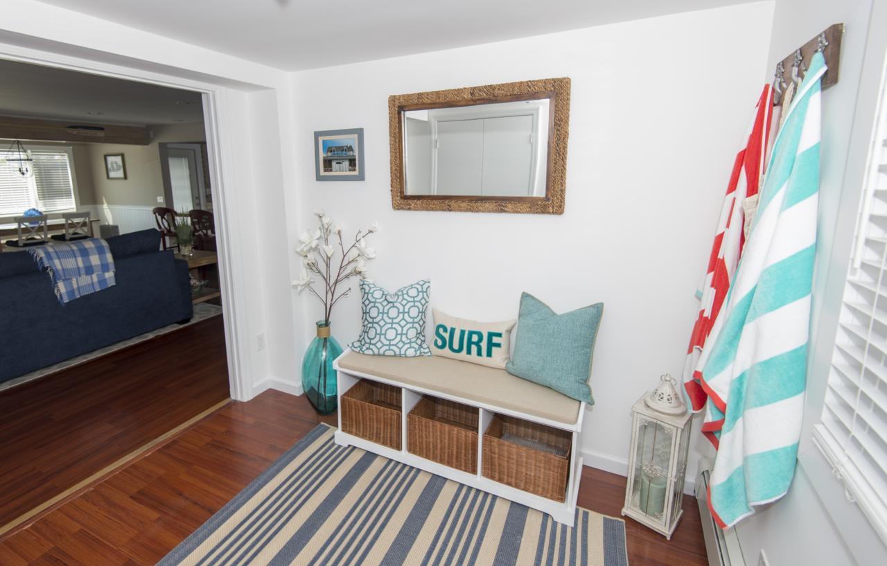 Appartement Montauk Soundview Chambre photo