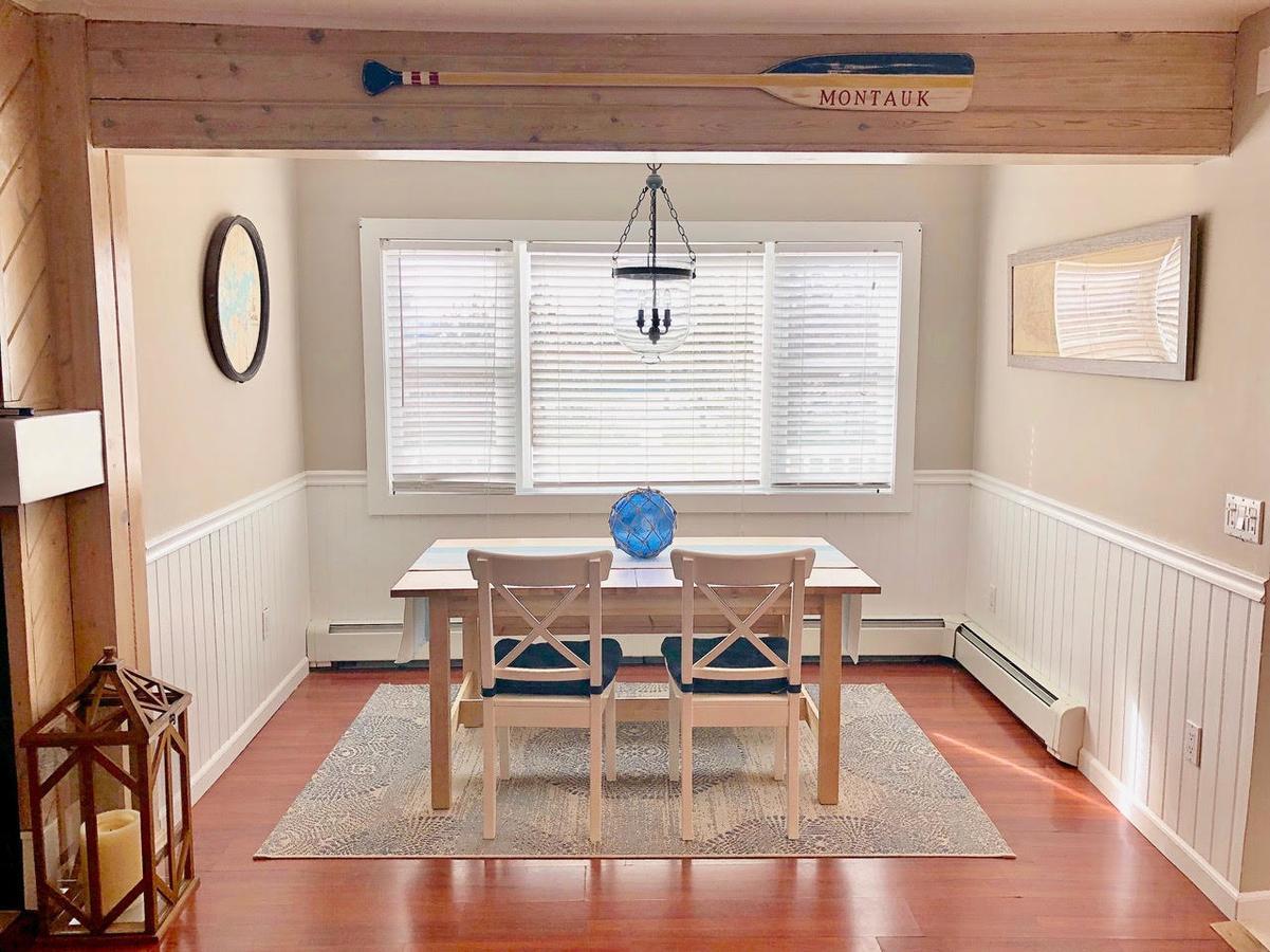 Appartement Montauk Soundview Extérieur photo