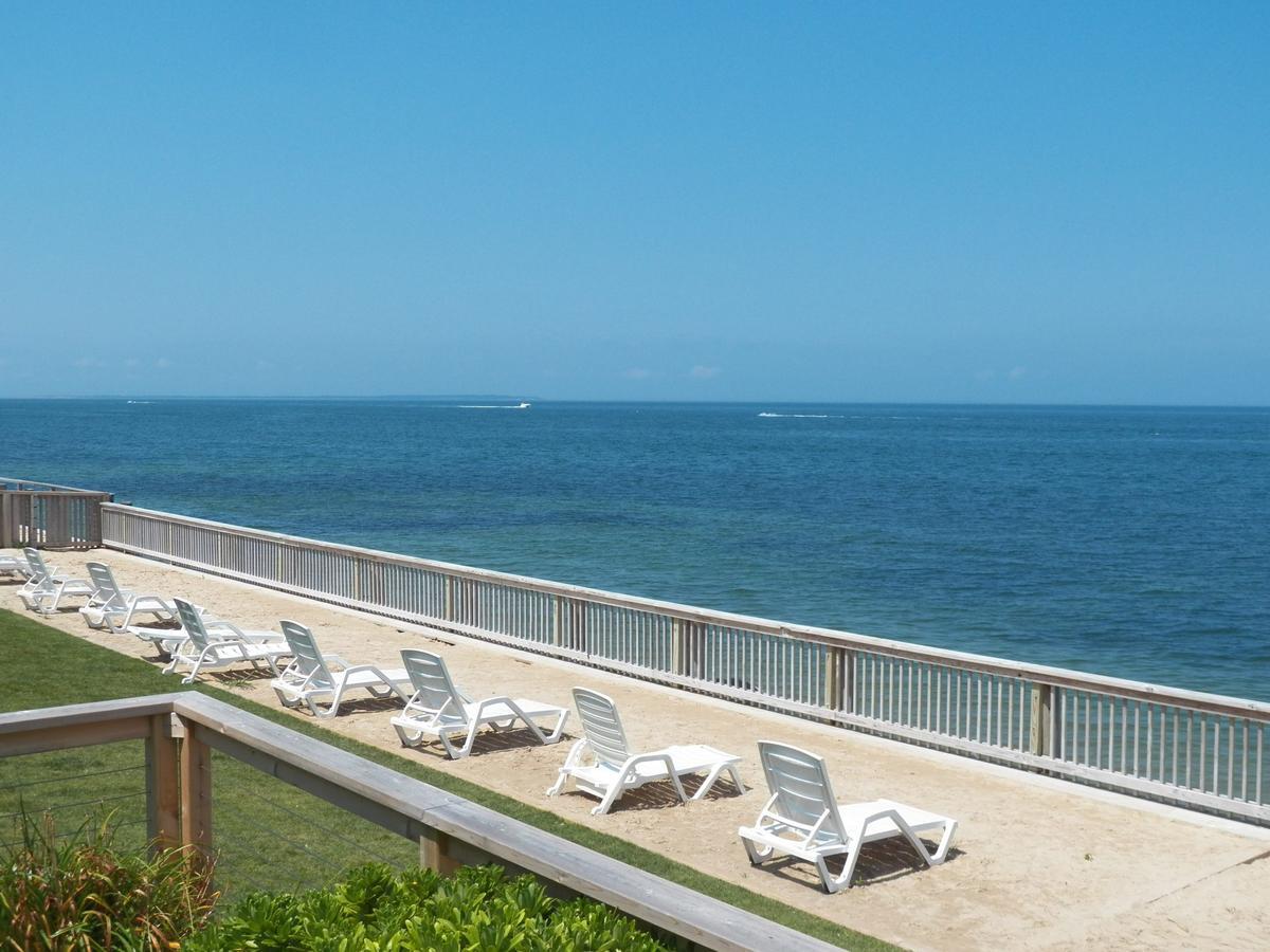Appartement Montauk Soundview Extérieur photo