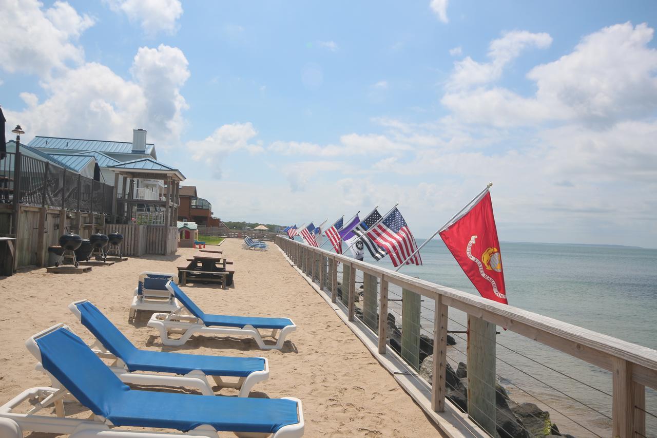 Appartement Montauk Soundview Extérieur photo
