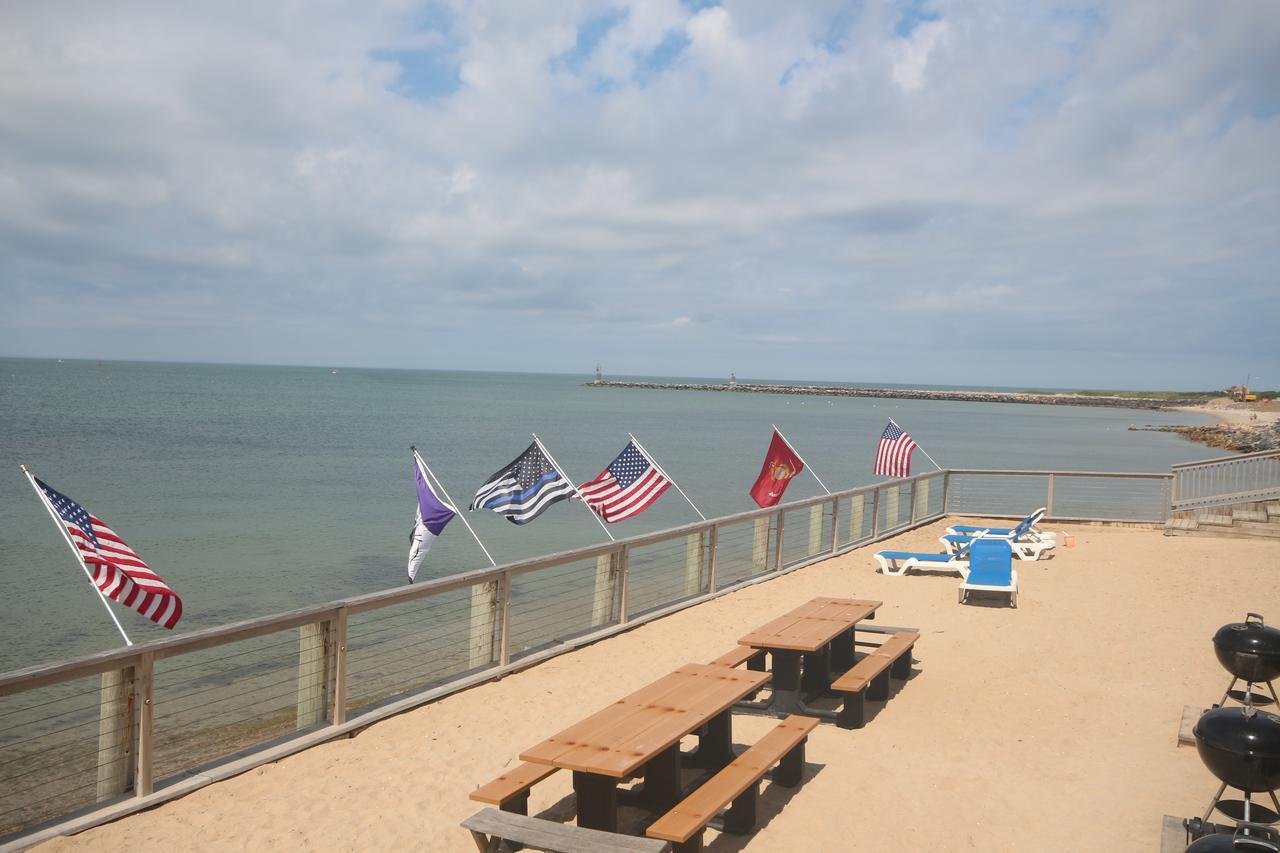 Appartement Montauk Soundview Extérieur photo