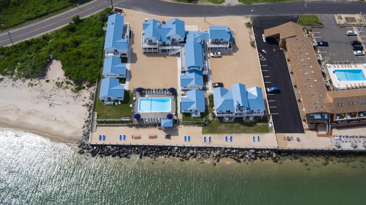 Appartement Montauk Soundview Extérieur photo