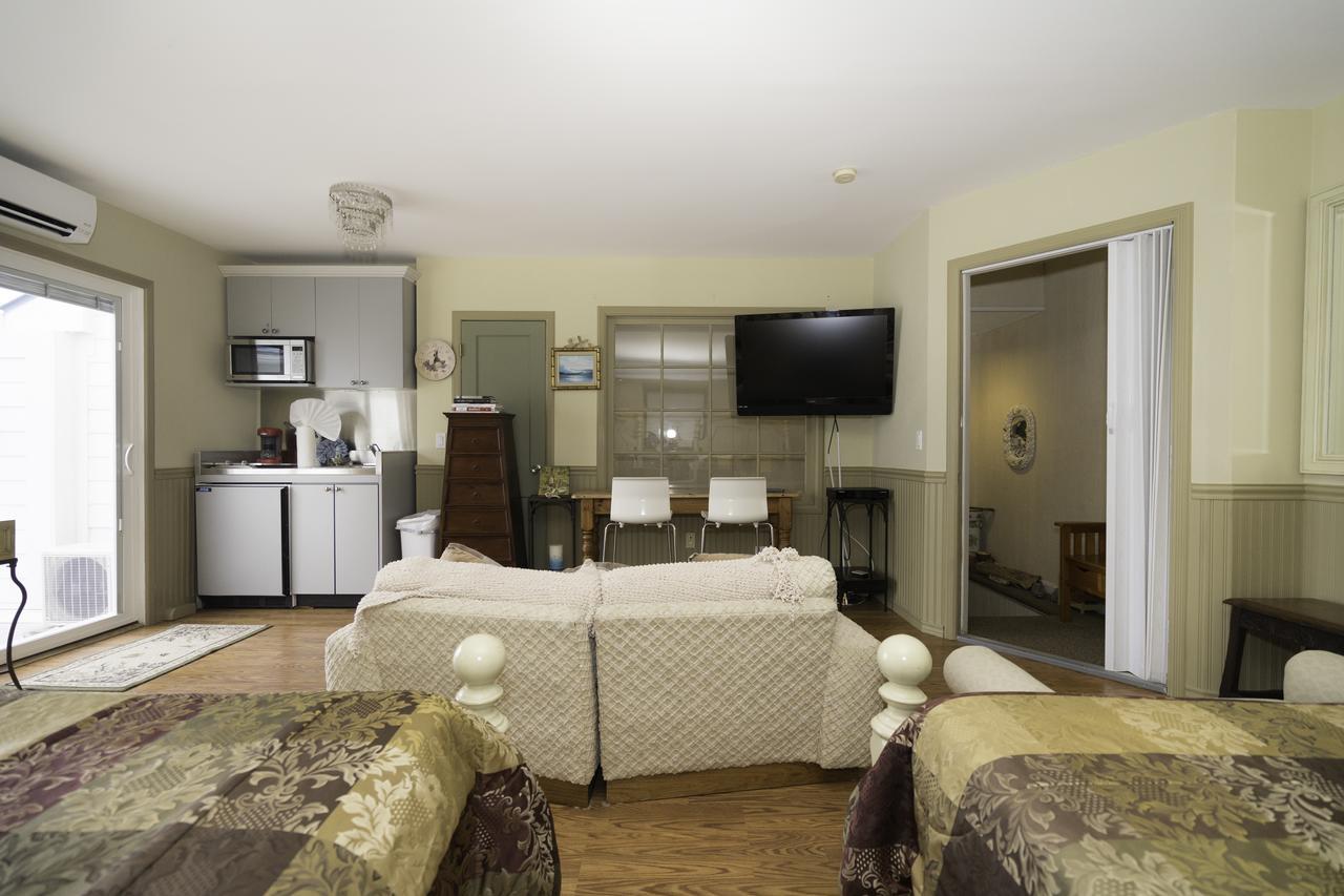 Appartement Montauk Soundview Extérieur photo