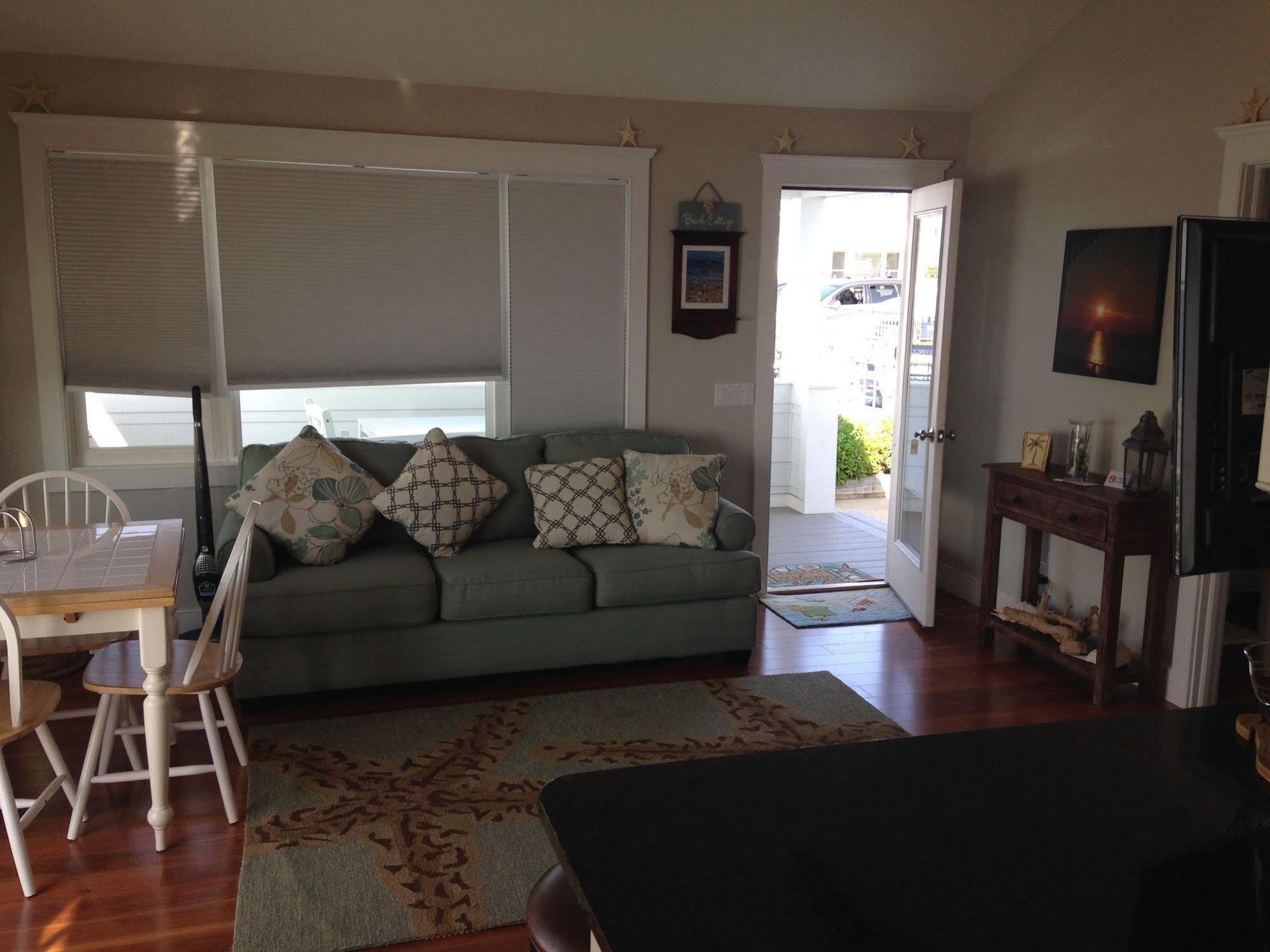 Appartement Montauk Soundview Extérieur photo