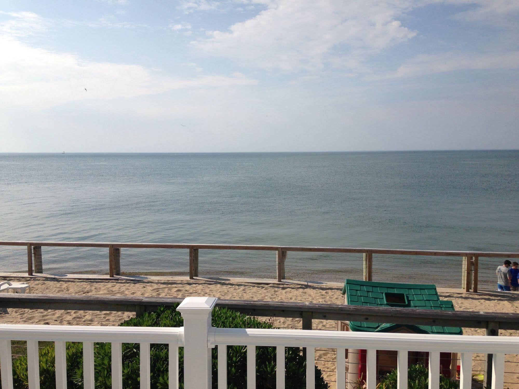 Appartement Montauk Soundview Extérieur photo