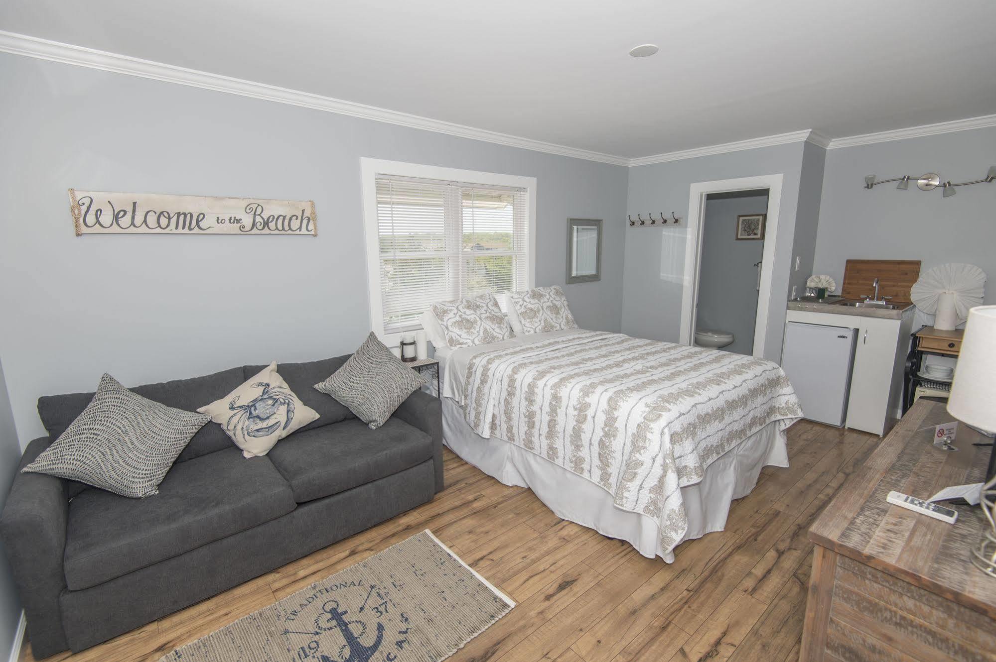 Appartement Montauk Soundview Extérieur photo