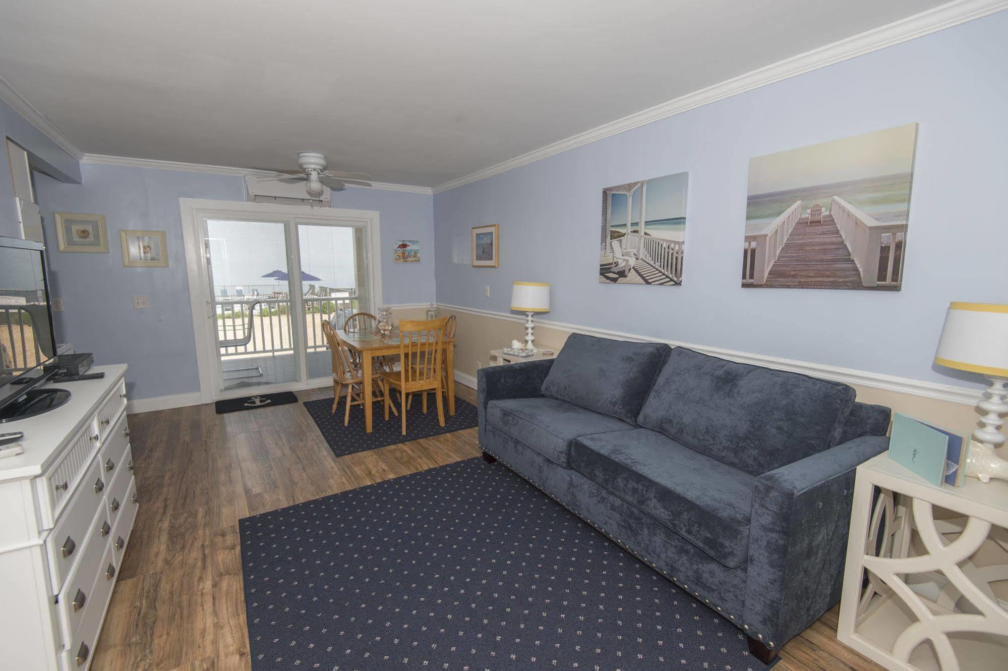 Appartement Montauk Soundview Extérieur photo